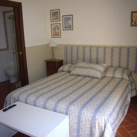 Nocleg ze śniadaniem Il Giardino Di Zio Piza
